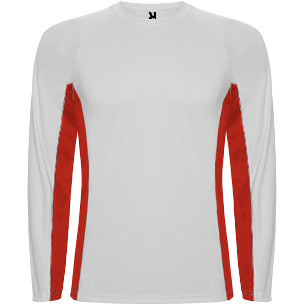 Roly SHANGHAI L/S — product view