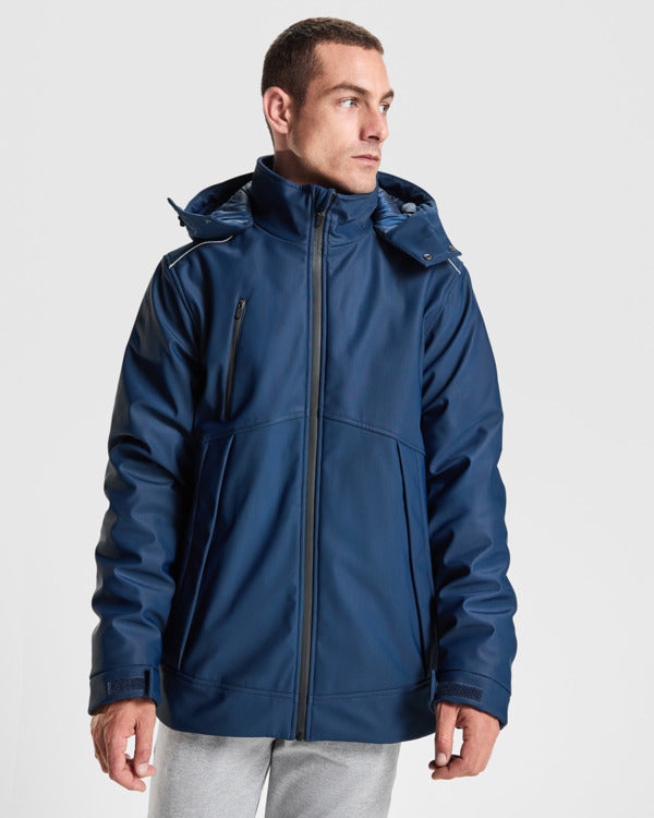 Roly EMIN — product view