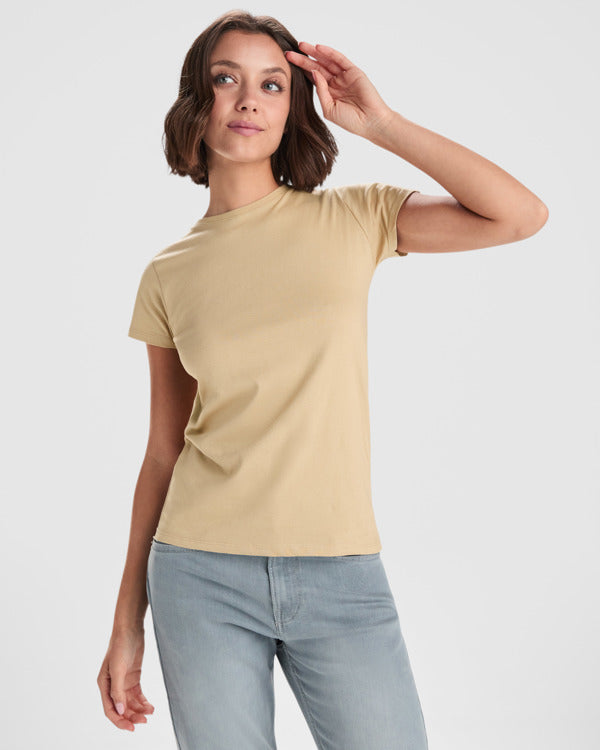 Roly CAPRI — product view