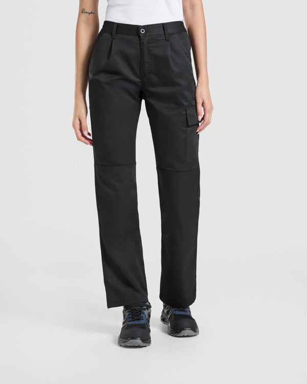 Roly DAILY WOMAN STRETCH — product view