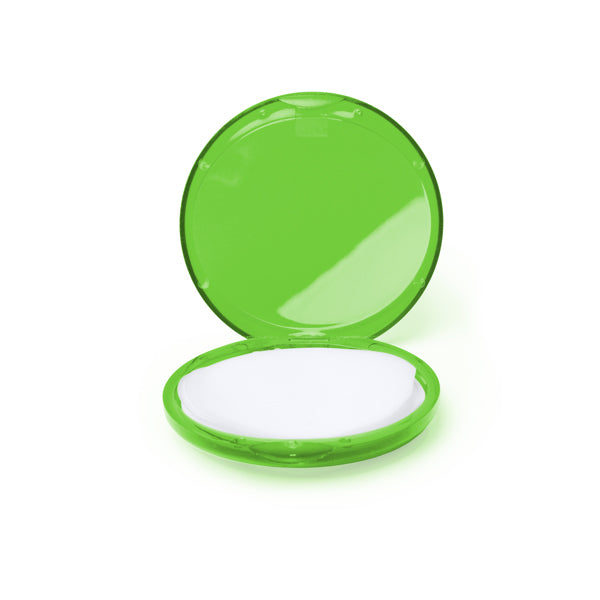 Stamina LIMPI — product view