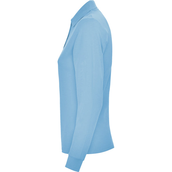 Roly ESTRELLA WOMAN L/S — product view