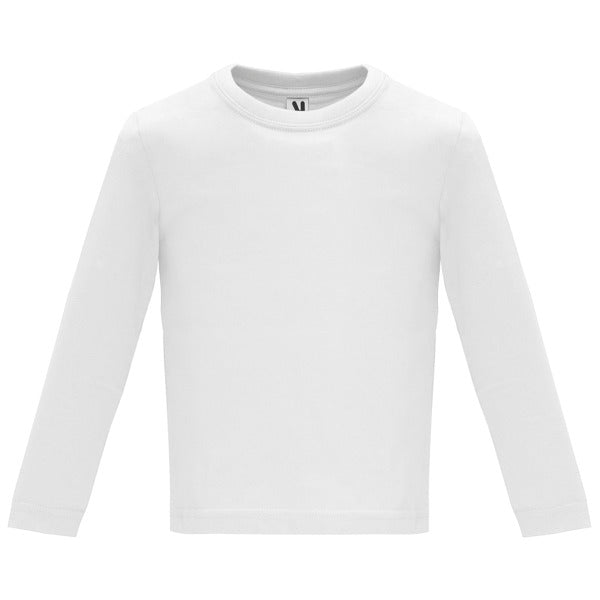 Roly BABY L/S — product view