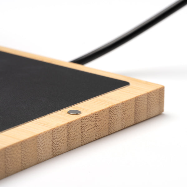 Stamina JULES — product view