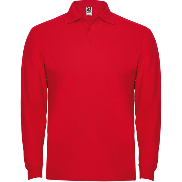 Roly ESTRELLA L/S — product view