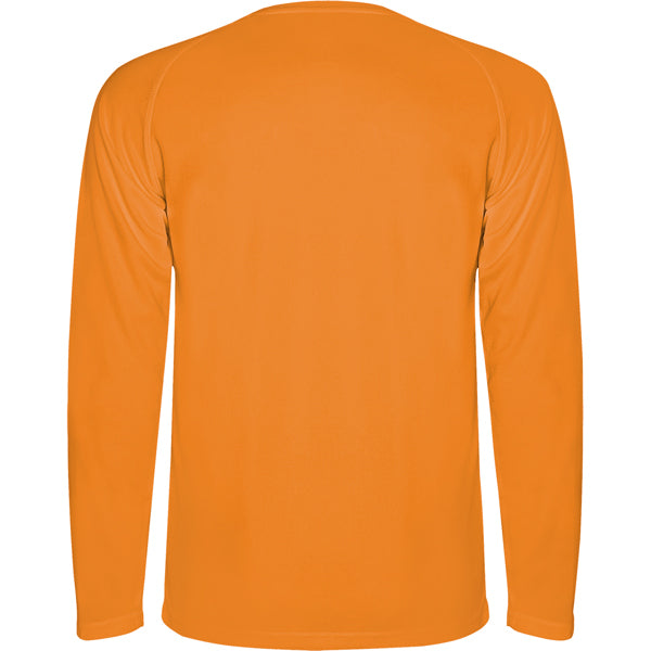 Roly MONTECARLO L/S — product view