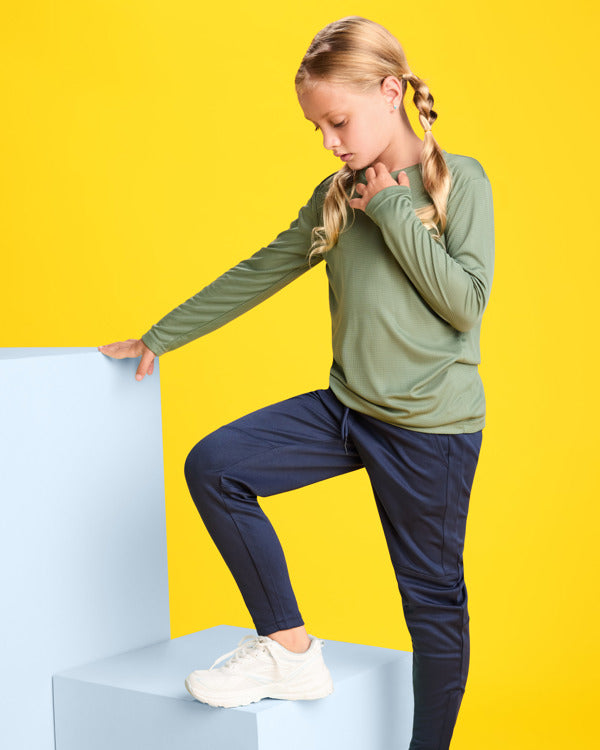 Roly ESTORIL L/S — product view