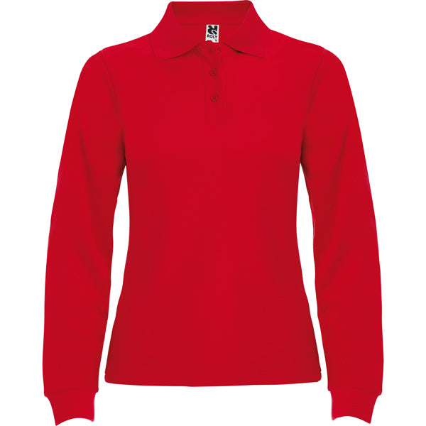 Roly ESTRELLA WOMAN L/S — product view