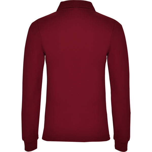 Roly ESTRELLA WOMAN L/S — product view