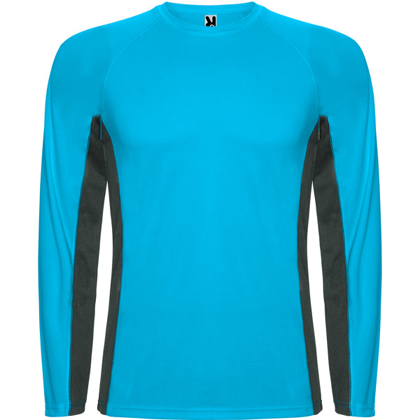 Roly SHANGHAI L/S — product view