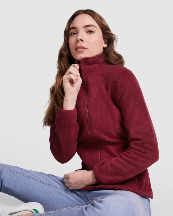 Roly ARTIC WOMAN — product view