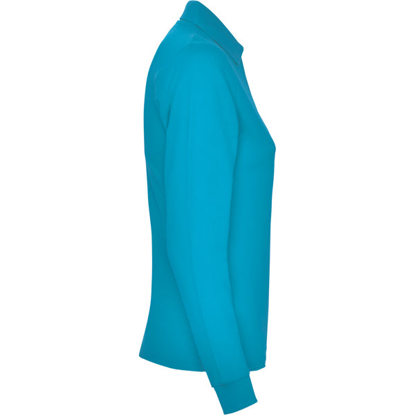 Roly ESTRELLA WOMAN L/S — product view