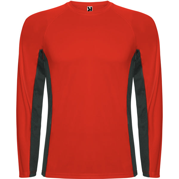 Roly SHANGHAI L/S — product view