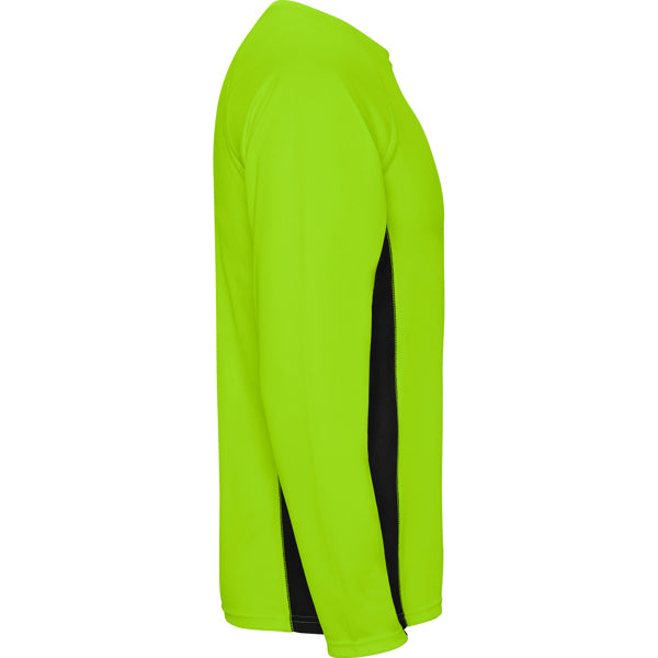 Roly SHANGHAI L/S — product view