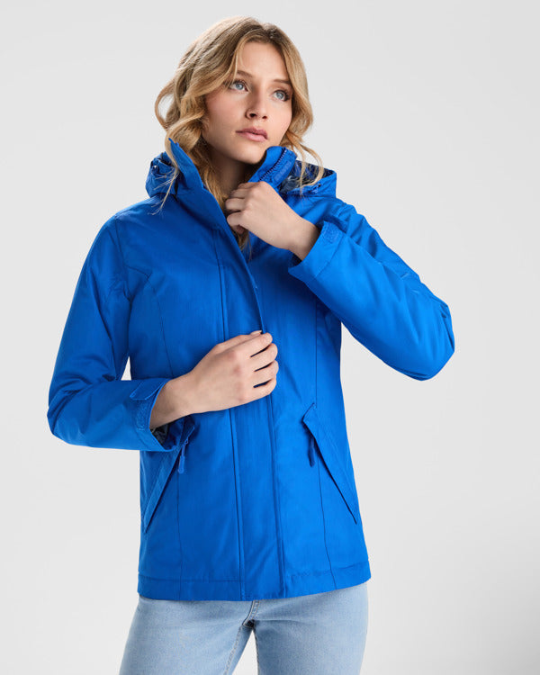 Roly AMERICA WOMAN — product view