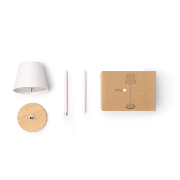 Stamina BARROW — product view