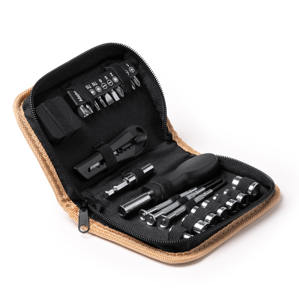 Stamina DECKER — product view