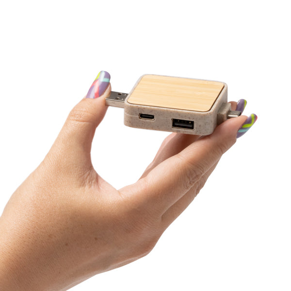 Stamina CLUNI — product view