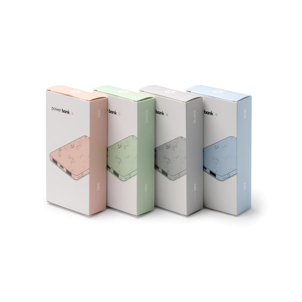 Stamina LIVIAN — product view