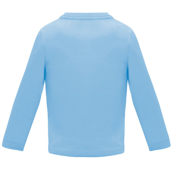 Roly BABY L/S — product view