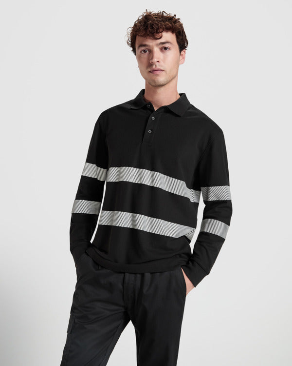 Roly FORAN L/S — product view