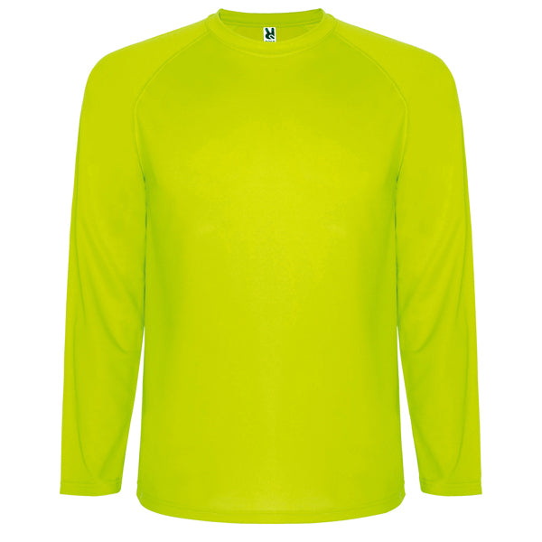 Roly MONTECARLO L/S — product view