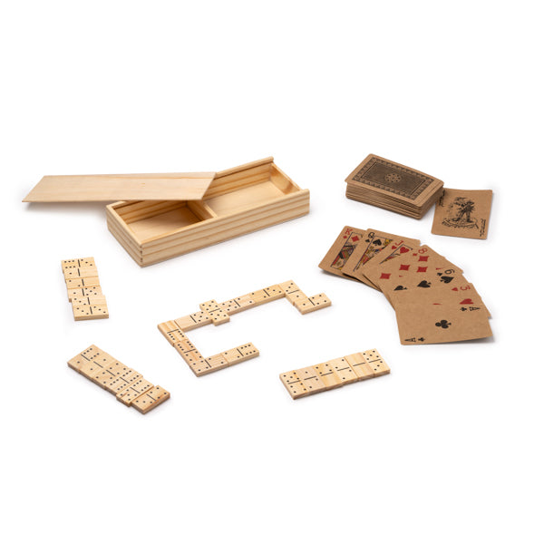 Stamina LUDUS — product view