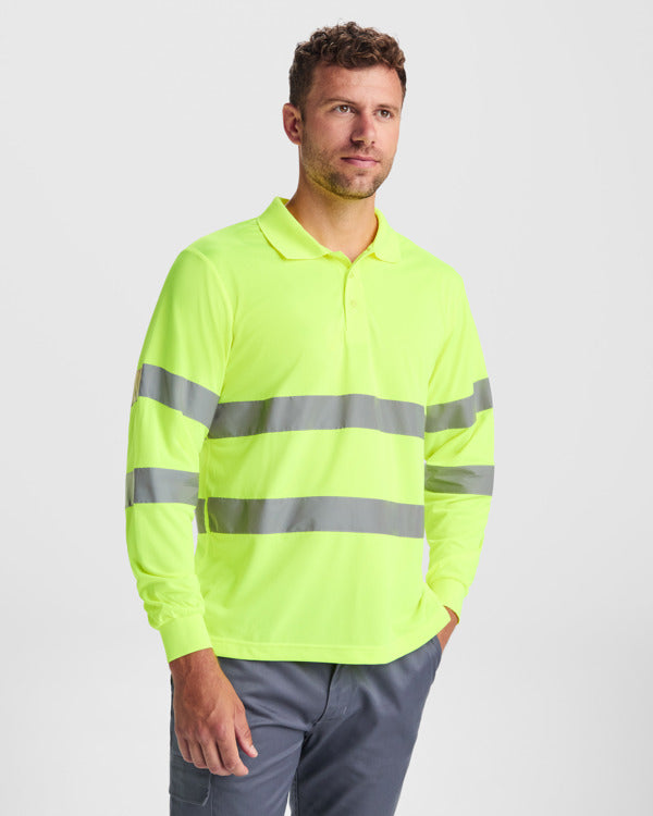 Roly POLARIS L/S — product view