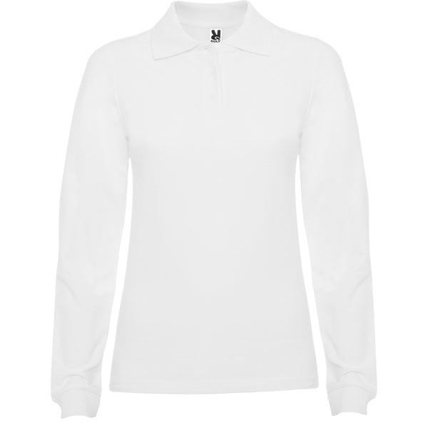 Roly ESTRELLA WOMAN L/S — product view
