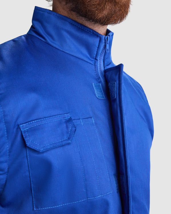 Roly ALMANZOR — product view