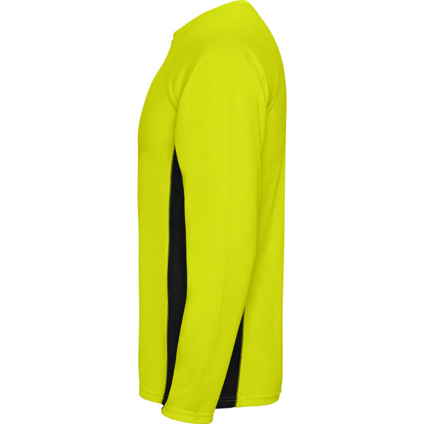 Roly SHANGHAI L/S — product view