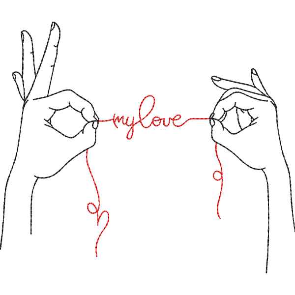 Love Hands Design