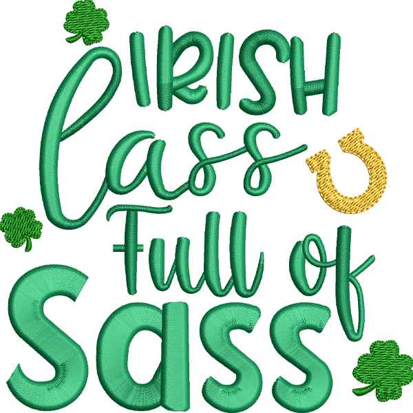Irish Design