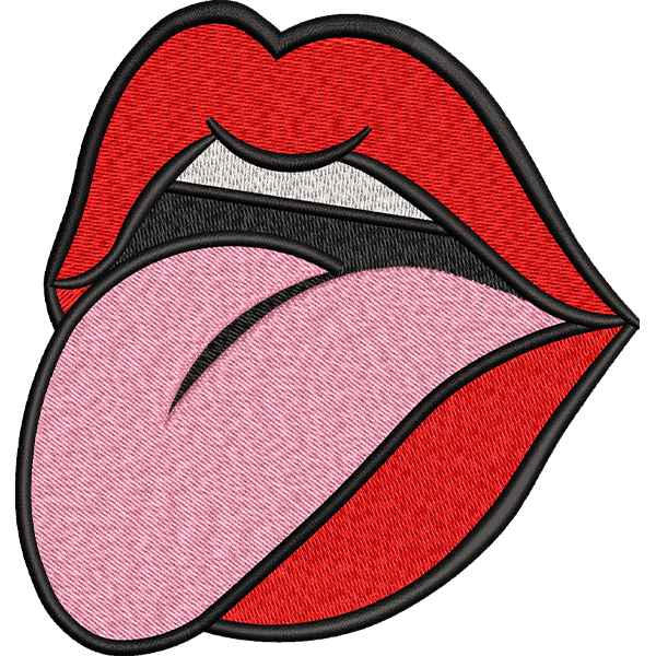Lady Lips Design