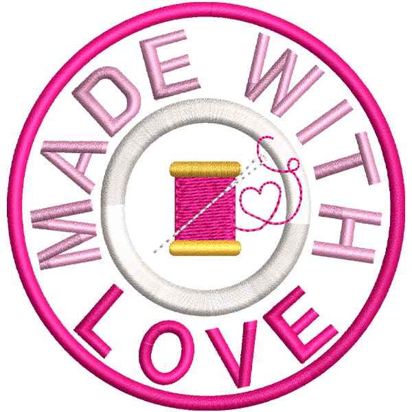 Made With Love Design