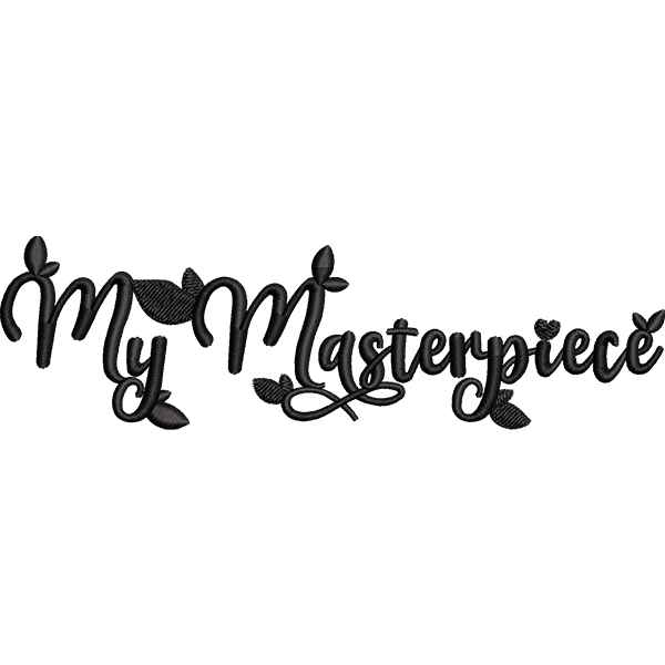 My Masterpiece Design