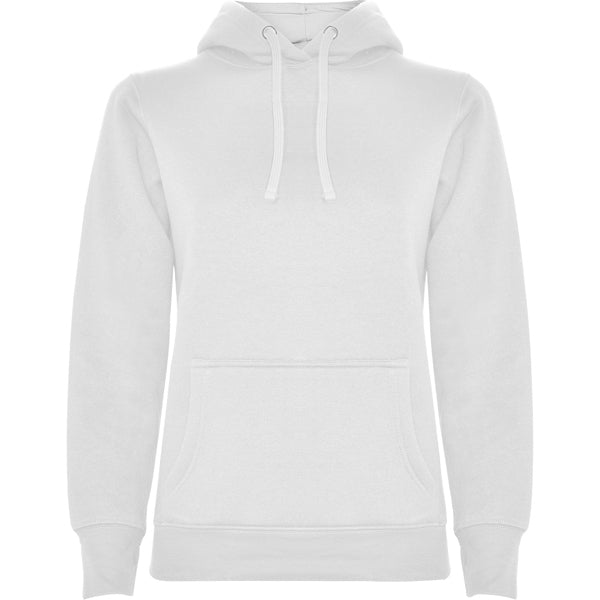 Urban Woman hoodie — supplier product view