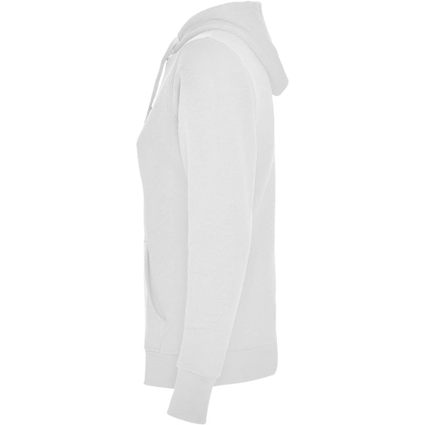 Urban Woman hoodie — supplier product view