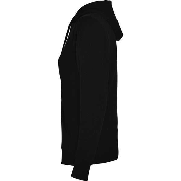 Urban Woman hoodie — supplier product view