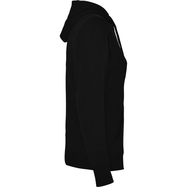 Urban Woman hoodie — supplier product view