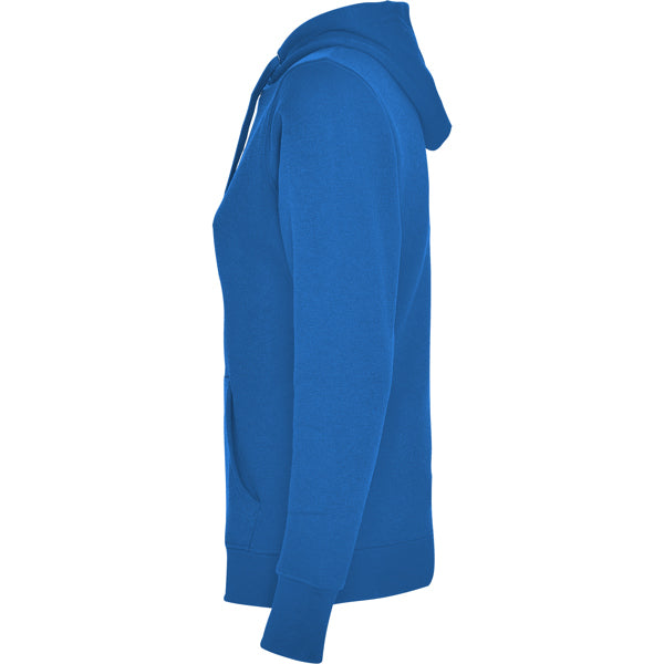 Urban Woman hoodie — supplier product view