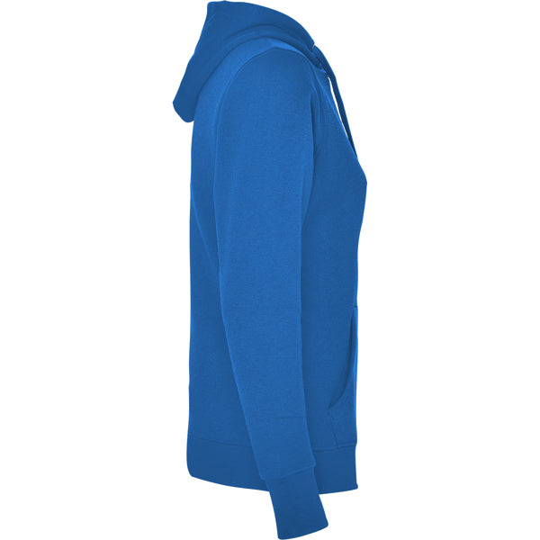 Urban Woman hoodie — supplier product view