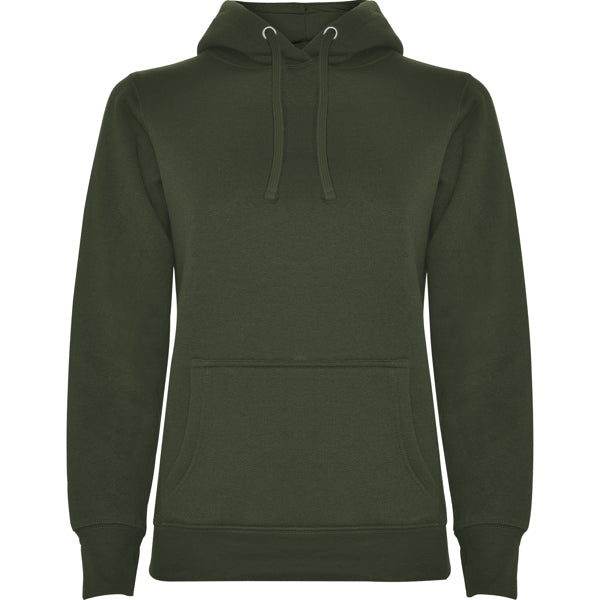Urban Woman hoodie — supplier product view