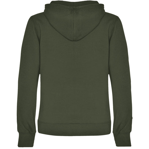 Urban Woman hoodie — supplier product view