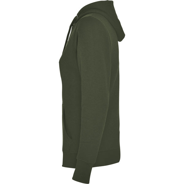 Urban Woman hoodie — supplier product view