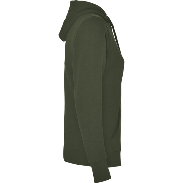 Urban Woman hoodie — supplier product view