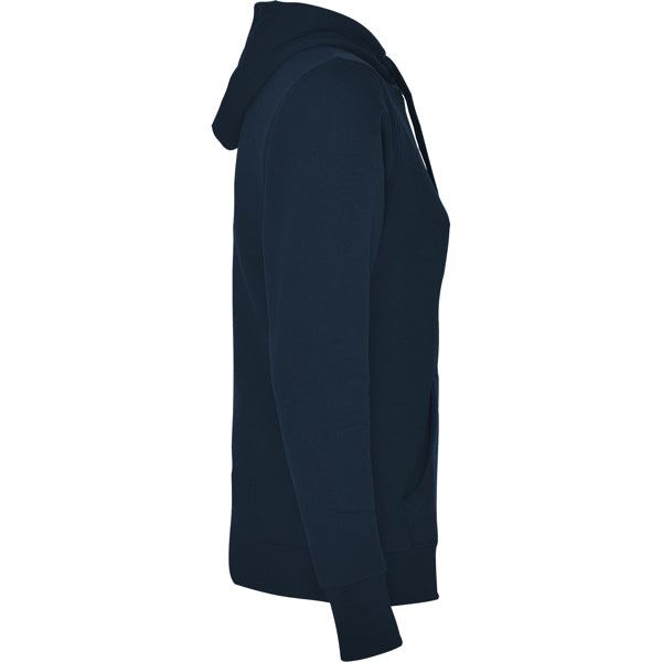 Urban Woman hoodie — supplier product view
