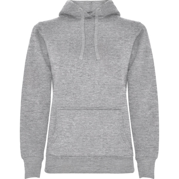 Urban Woman hoodie — supplier product view