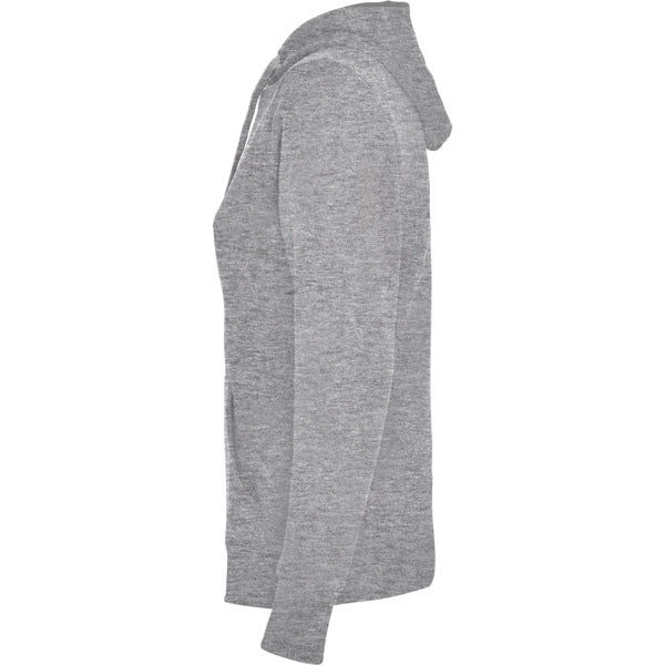 Urban Woman hoodie — supplier product view