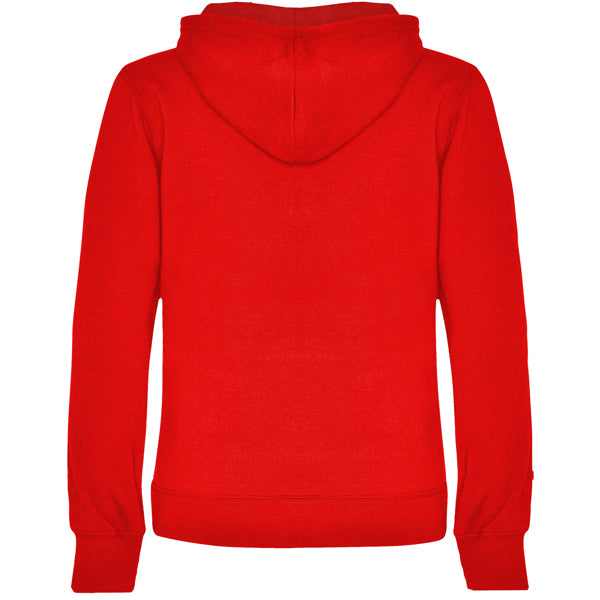 Urban Woman hoodie — supplier product view